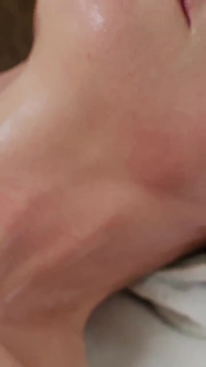 Facial room