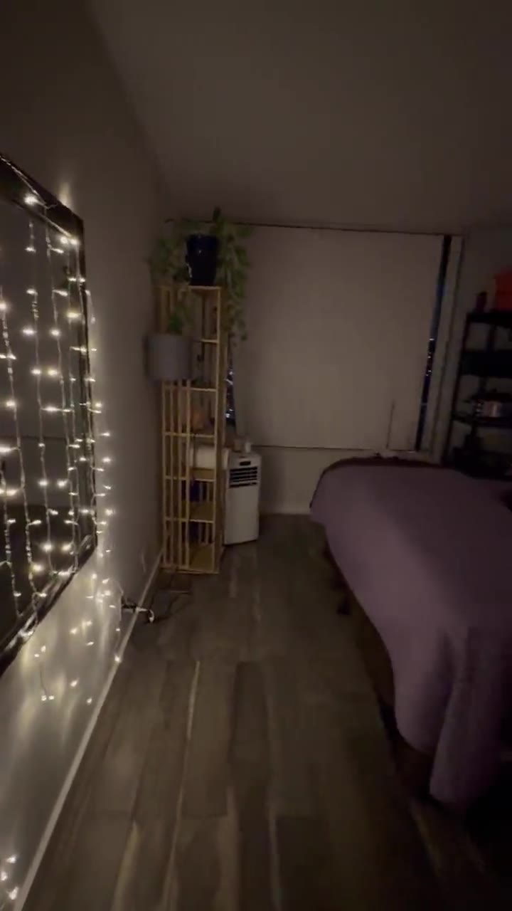 Massage room