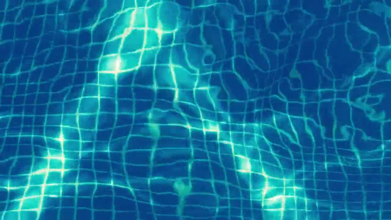 Hot pool / jacuzzi