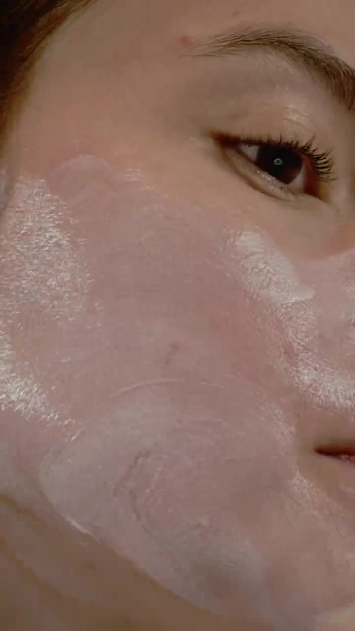 Facial room