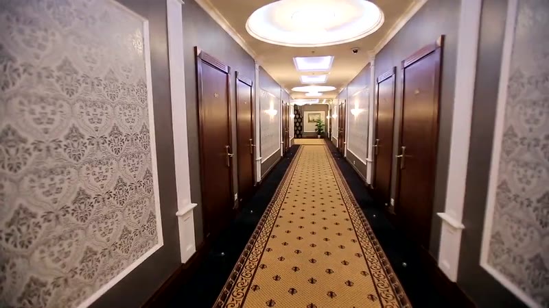 Locker suite
