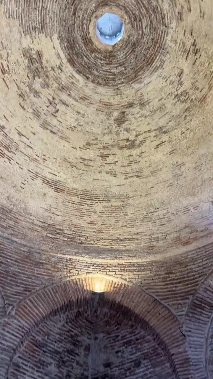 Steam room