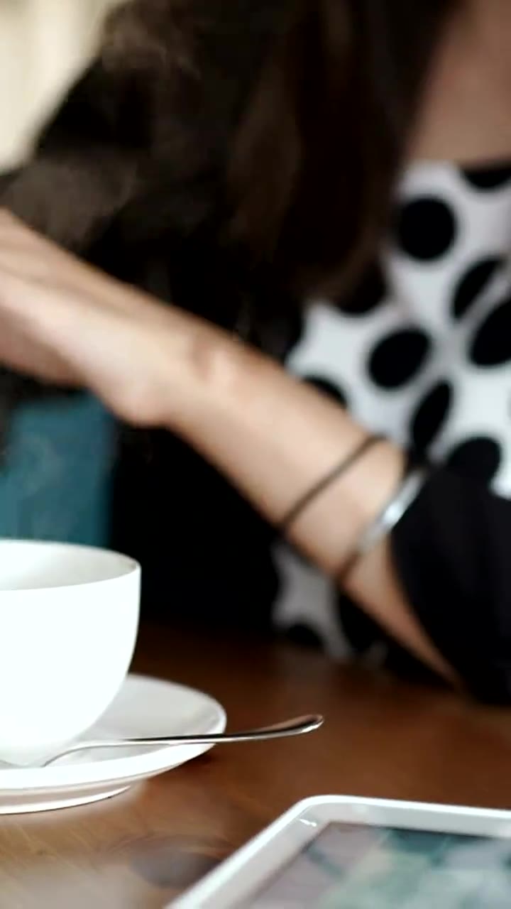 Café & juice bar